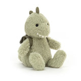 Jellycat Backpack Animals