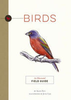Harper Collins Book: Field Guide - Birds