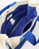 Oh My Mahjong CANVAS TOTE