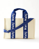 Oh My Mahjong CANVAS TOTE
