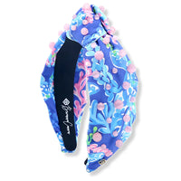 Under the Sea Headband