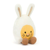 JellyCat Amuseable BOILED EGG EDITION
