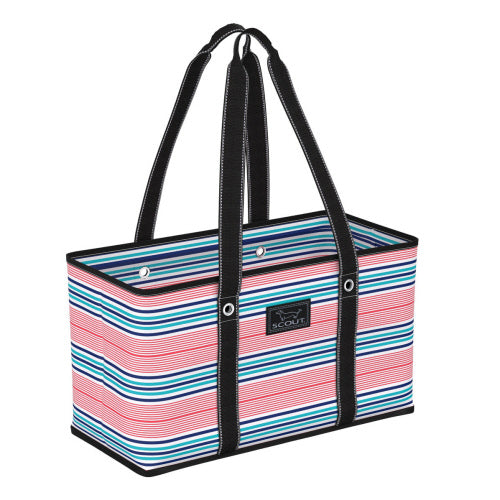 Scout By Bungalow Cabana Boy Tote Bag