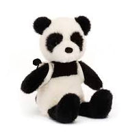 Jellycat Backpack Animals