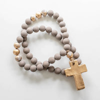 The Sercy Studio Elle 30" Blessing Beads