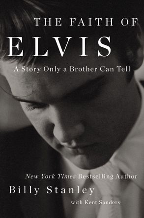 Harper Collins Book: The Faith of Elvis