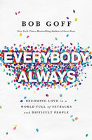 Harper Collins Book: Everybody, Always