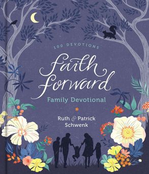 Harper Collins Book: Faith Forward