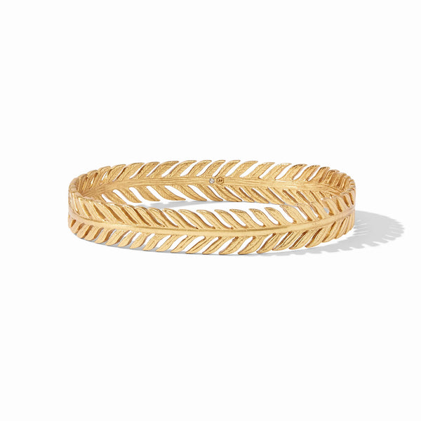 Julie Vos Savoy Medium Bangle