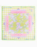 Oh My Mahjong Mat GARDEN PARTY