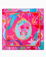 Oh My Mahjong GLITTERVILLE Mat ~ Limited Edition MARIE SWEET