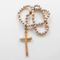 The Sercy Studio 23" Rosary