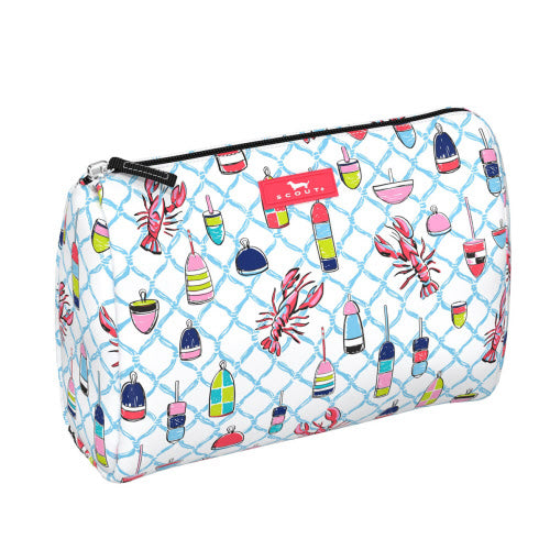 Scout By Bungalow Packin' Heat Makeup Bag
