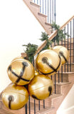 HOLIBELL Inflatable BELLS Set/2 ~ SALE!