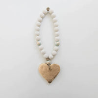 The Sercy Studio Julia 12" Blessing Beads