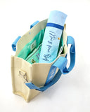 Oh My Mahjong CANVAS TOTE