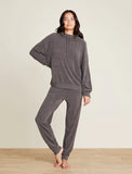 Barefoot Dreams CozyChic Funnel Neck Pullover