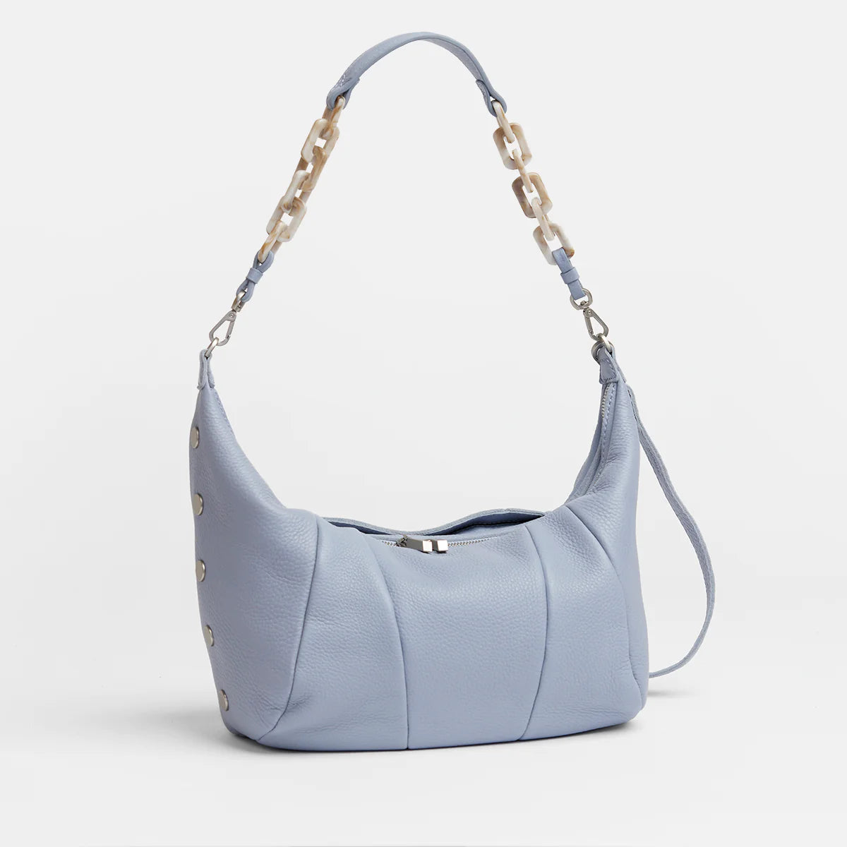 Michael Kors 2024 Periwinkle Crossbody