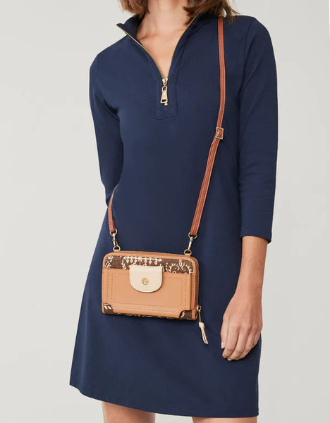 Spartina multi 2025 phone crossbody