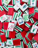Oh My Mahjong Tile Set NANTUCKET