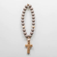 The Sercy Studio Norah 12" Blessing Beads