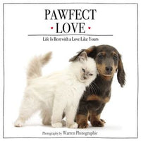 Harper Collins Book: Pawfect Love