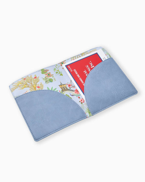 Oh My Mahjong CARD FOLIO