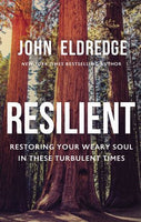 Harper Collins Book: Resilient