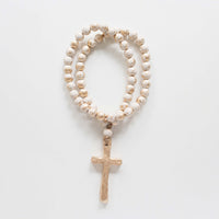 The Sercy Studio 23" Rosary