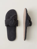 Barefoot Dreams TowelTerry Sandal