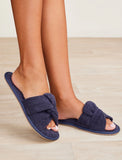 Barefoot Dreams TowelTerry Sandal