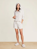 Barefoot Dreams CozyChic Ultra Lite Ribbed Shorts
