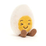 JellyCat Amuseable BOILED EGG Edition