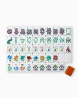 Oh My Mahjong Tile Set SIERRA
