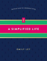 Harper Collins Book: A Simplified Life