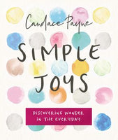 Harper Collins Book: Simple Joys