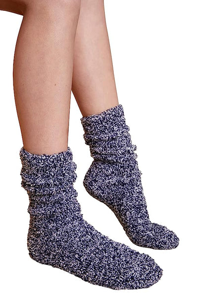 Barefoot Dreams CozyChic® Women's Barefoot In The Wild Socks