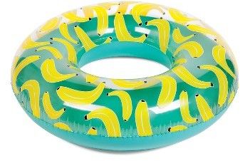 Sunnylife Cool Banana Pool Ring