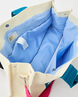 Oh My Mahjong CANVAS TOTE