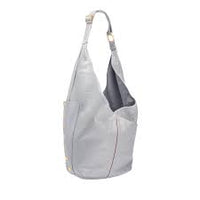 Hammitt Tom Zip Leather Shoulder Bag