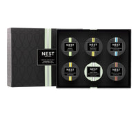Nest Fragrances Luxury Mini Votive Candle Discovery Set