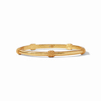 Julie Vos Windsor Gold Bangle