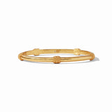 Julie Vos Windsor Gold Bangle