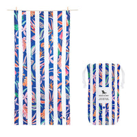 Dock & Bay XL Quick Dry Beach Towel