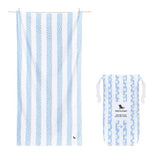 Dock & Bay XL Quick Dry Beach Towel