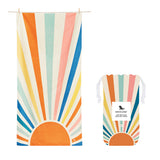 Dock & Bay XL Quick Dry Beach Towel