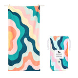 Dock & Bay XL Quick Dry Beach Towel