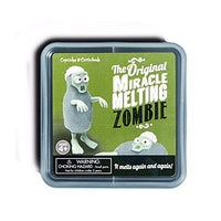 The Original Miracle Melting ZOMBIE