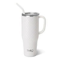 Swig 40oz Insulated Mega Mug Tumbler