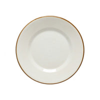 Casafina SARDEGNA Dinner Plate White